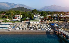 Simena Hotel Antalya